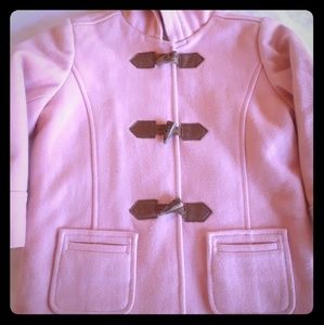 Girls Pea coat